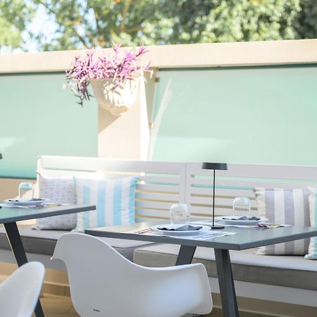 Thomais Boutique Hotel (Adults Only) Episkopos Екстериор снимка