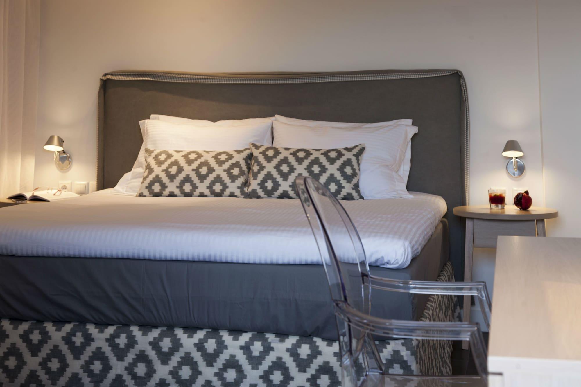 Thomais Boutique Hotel (Adults Only) Episkopos Екстериор снимка