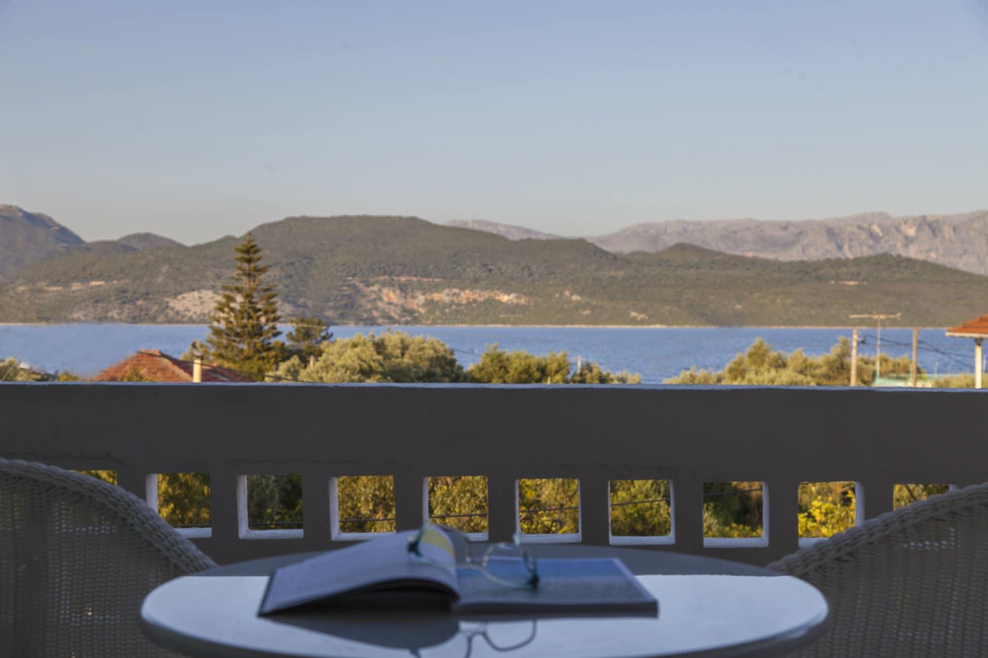 Thomais Boutique Hotel (Adults Only) Episkopos Екстериор снимка