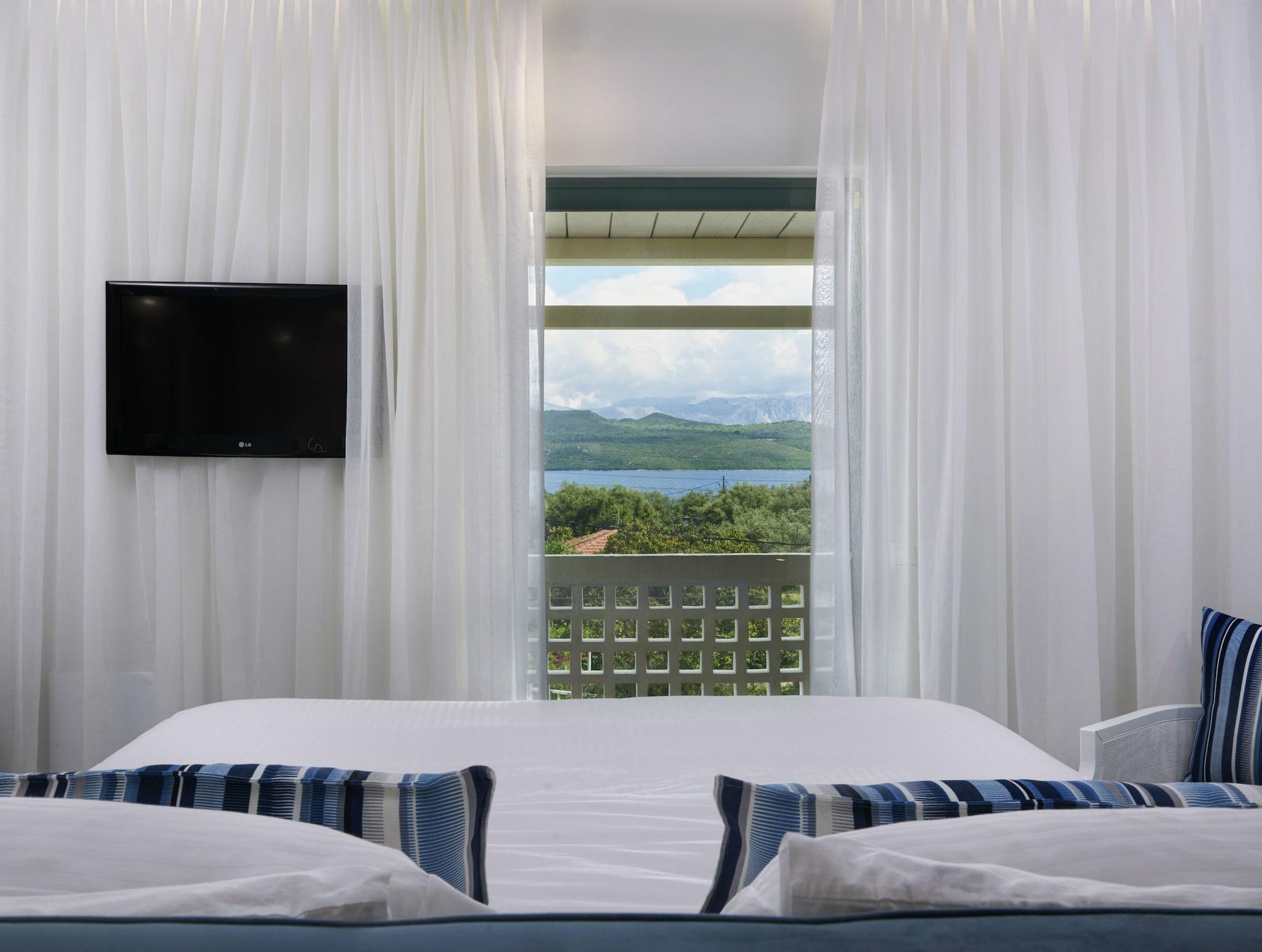 Thomais Boutique Hotel (Adults Only) Episkopos Екстериор снимка