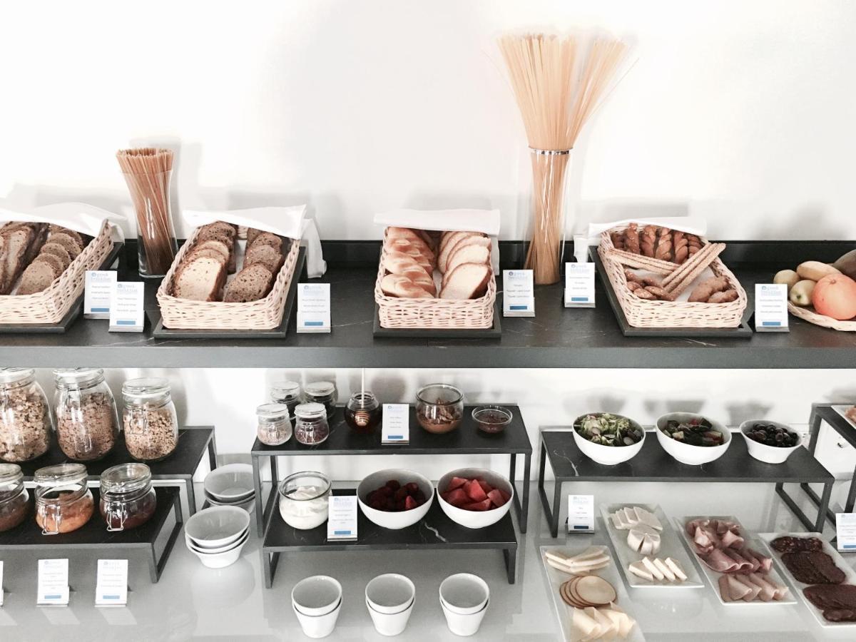 Thomais Boutique Hotel (Adults Only) Episkopos Екстериор снимка