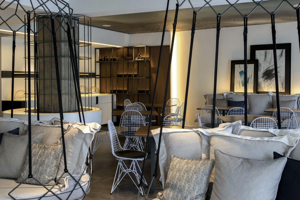 Thomais Boutique Hotel (Adults Only) Episkopos Екстериор снимка