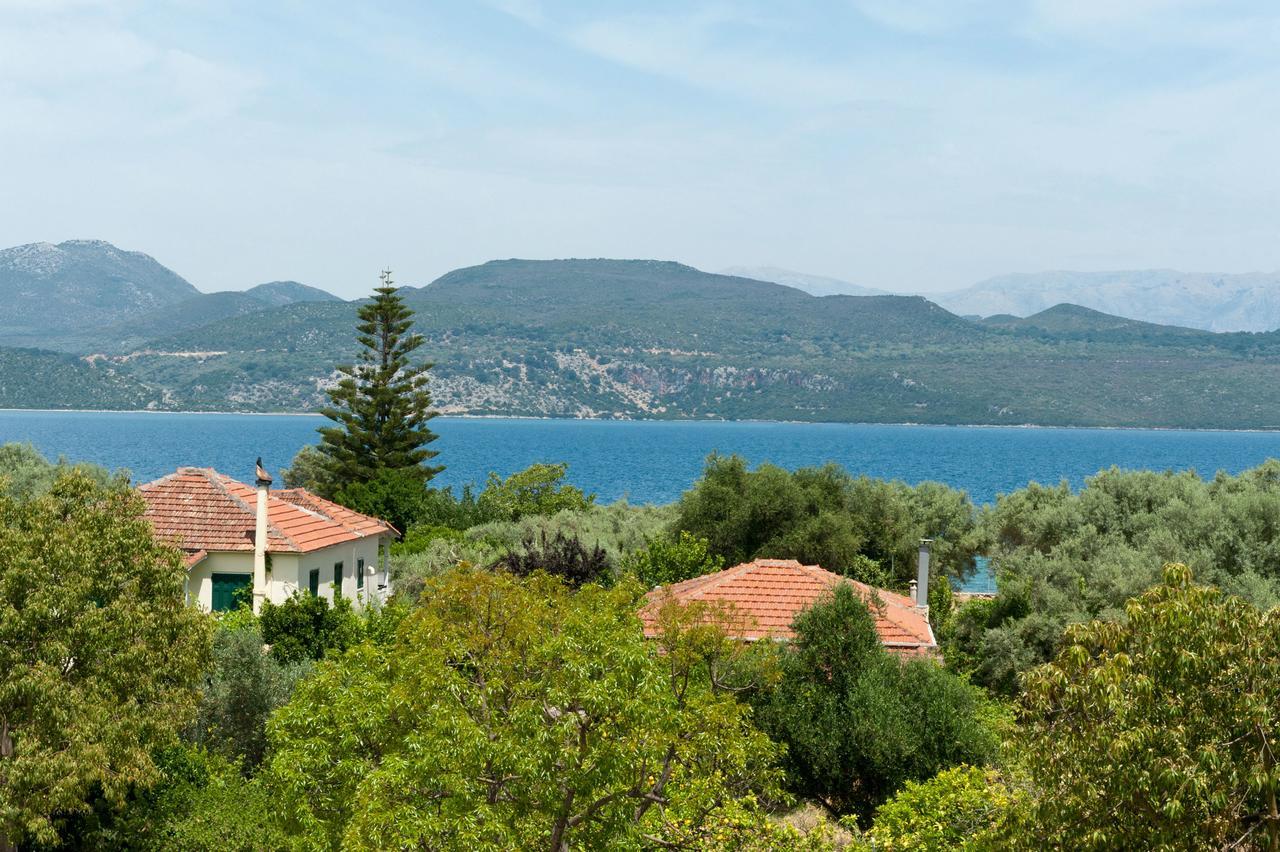 Thomais Boutique Hotel (Adults Only) Episkopos Екстериор снимка